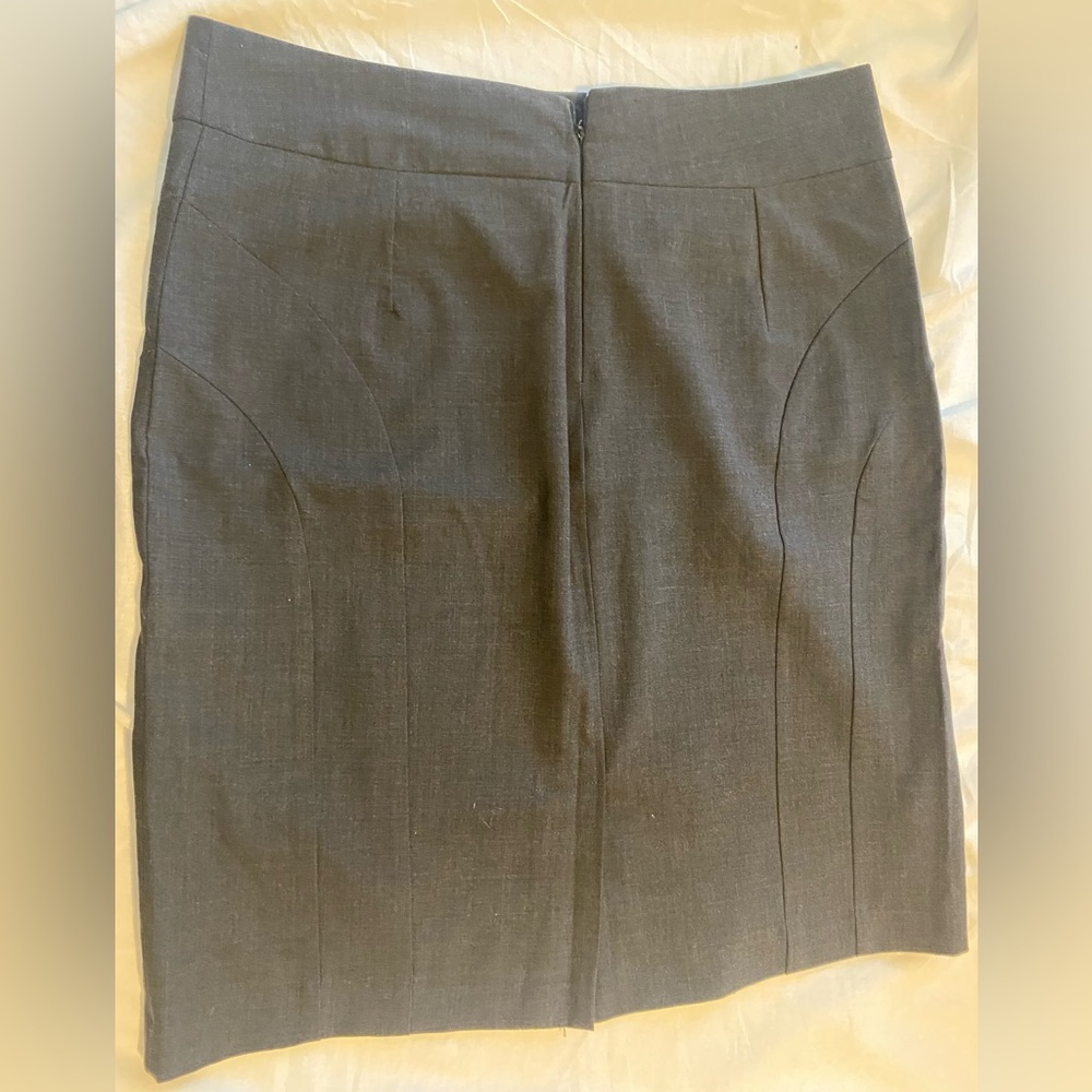 Women formal skirts size 30